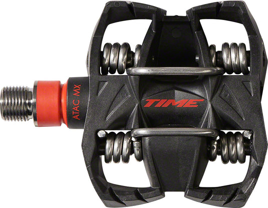 Time ATAC MX 12 Clipless Pedals