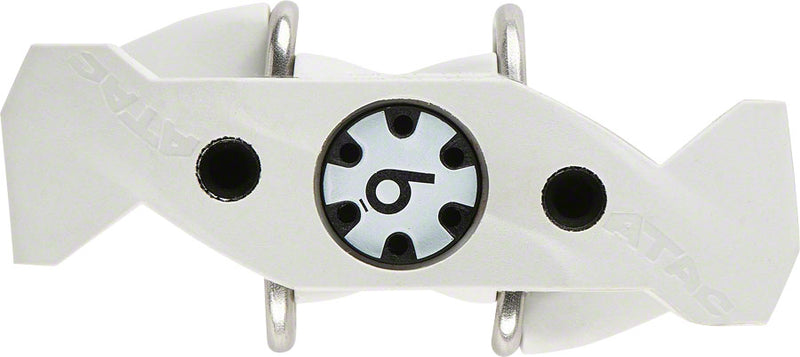 Load image into Gallery viewer, Time ATAC MX 6 Clipless Pedals
