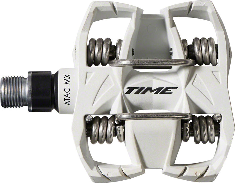 Load image into Gallery viewer, Time ATAC MX 6 Clipless Pedals
