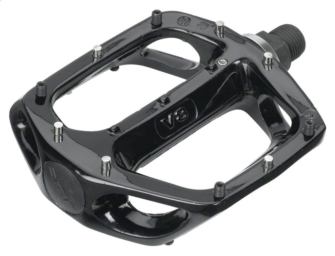 DMR V-8 pedals, 9/16