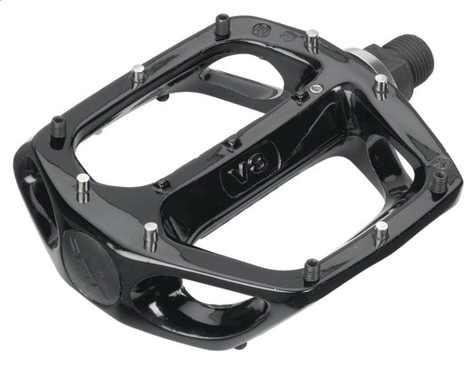 DMR V-8 pedals, 9/16