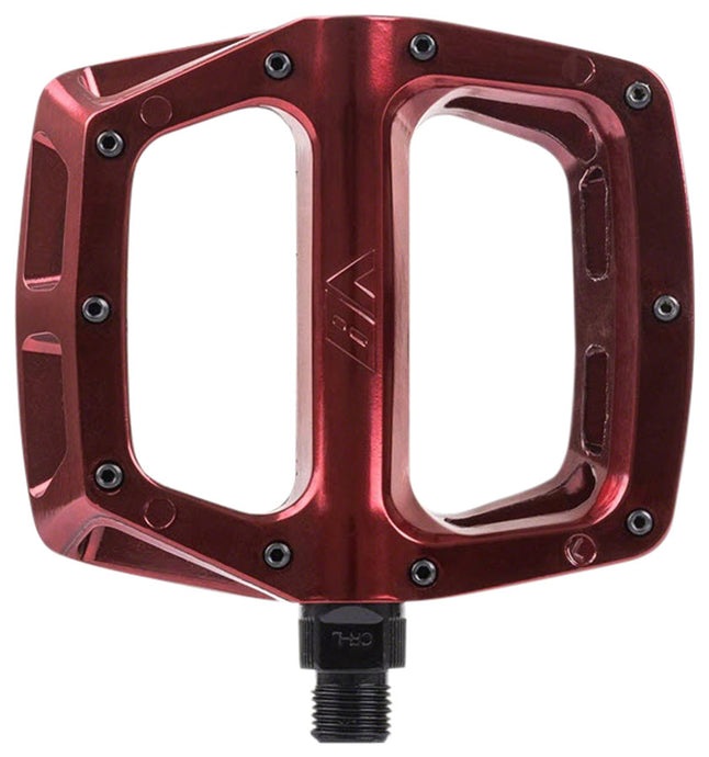 DMR V8 Pedal - Platform, Aluminum, 9/16