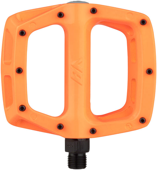 DMR V8 Pedal - Platform, Aluminum, 9/16