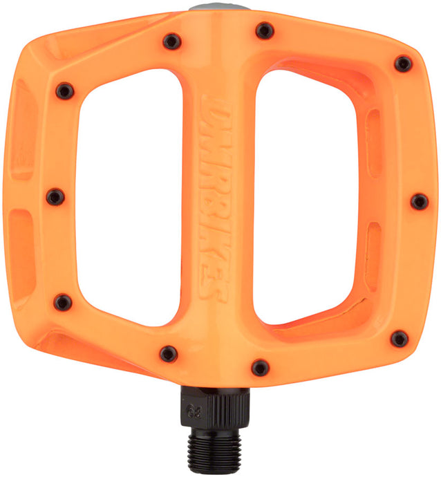 DMR V8 Pedal - Platform, Aluminum, 9/16