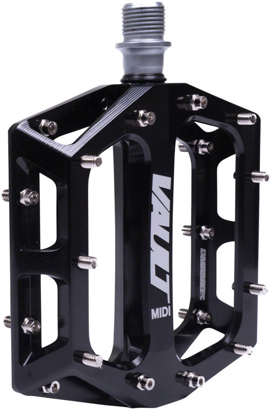 DMR Vault Midi Pedals, 9/16