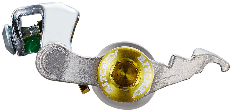 Load image into Gallery viewer, Ritchey WCS Micro Road V2 clipless pedals, nickel
