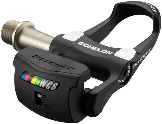Ritchey WCS-Echelon Road clipless pedals, black