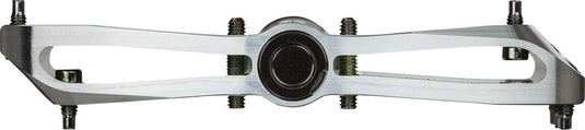 Spank Spoon Small (90mm) Pedals Black
