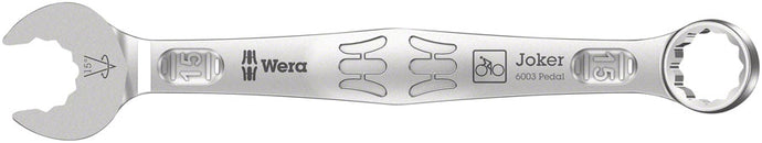 Wera 6003 Joker 15 Pedal Wrench