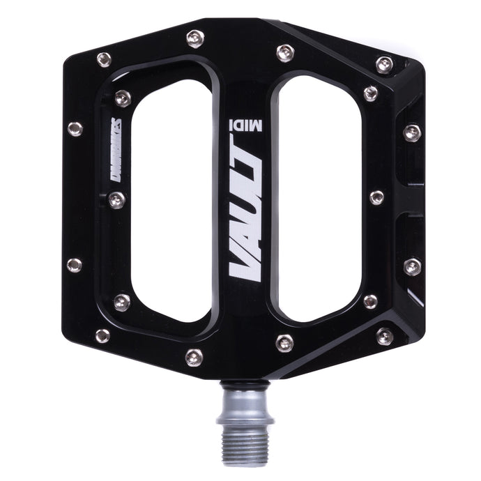 DMR Vault Midi Pedals, 9/16