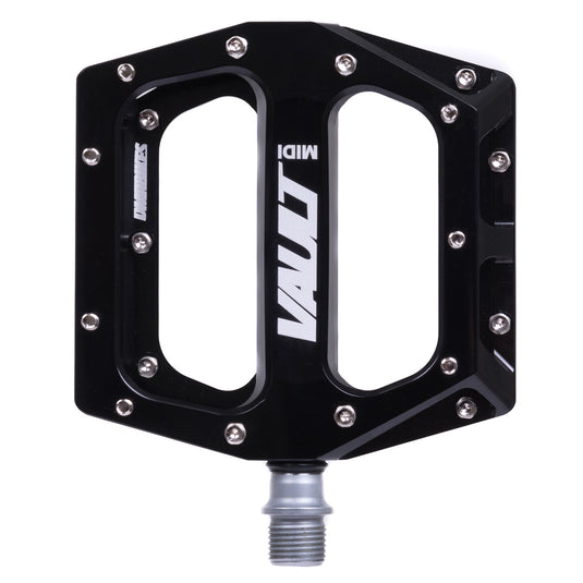 DMR Vault Midi Pedals, 9/16