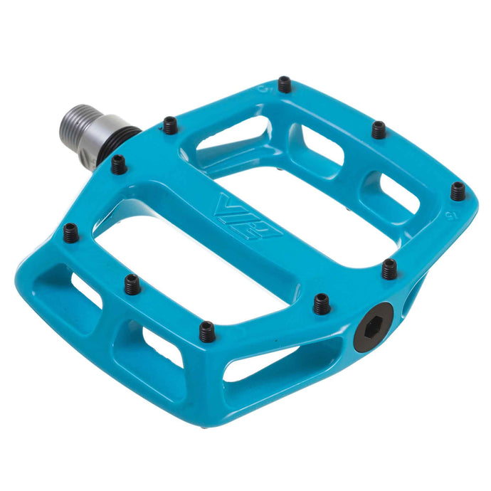 DMR V-12 Pedals, 9/16
