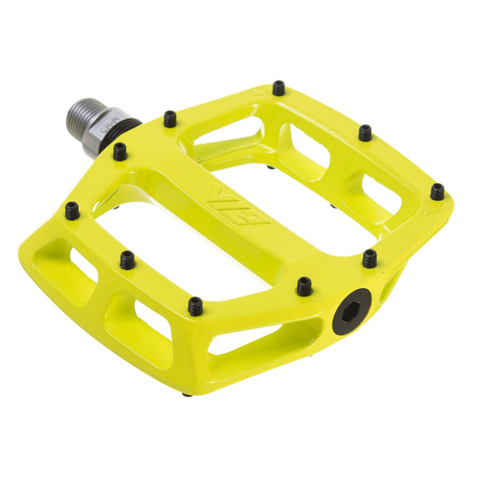 DMR V-12 Pedals, 9/16