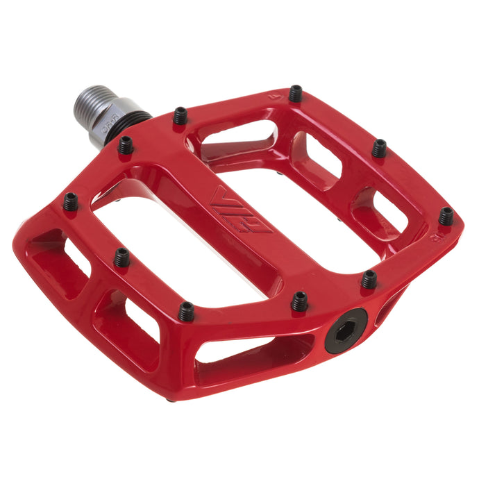 DMR V-12 Pedals, 9/16