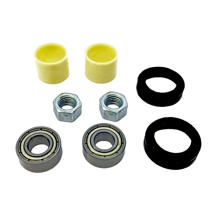 OneUp Components Composite Pedal Bearing Rebuild Kit (W)