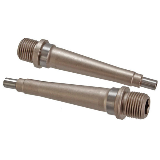 Race Face Atlas Pedal Axle Kit