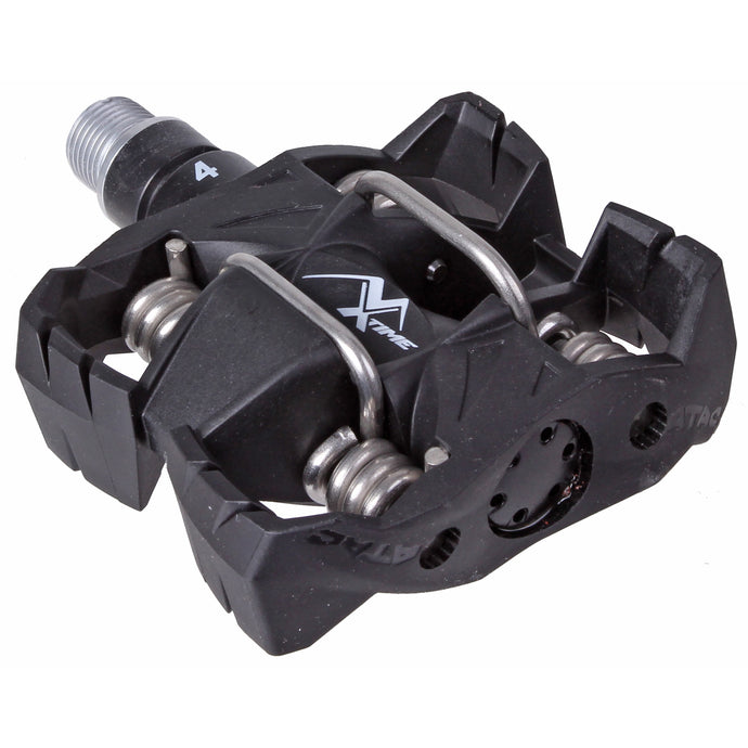 Time ATAC MX 4 Clipless Pedals