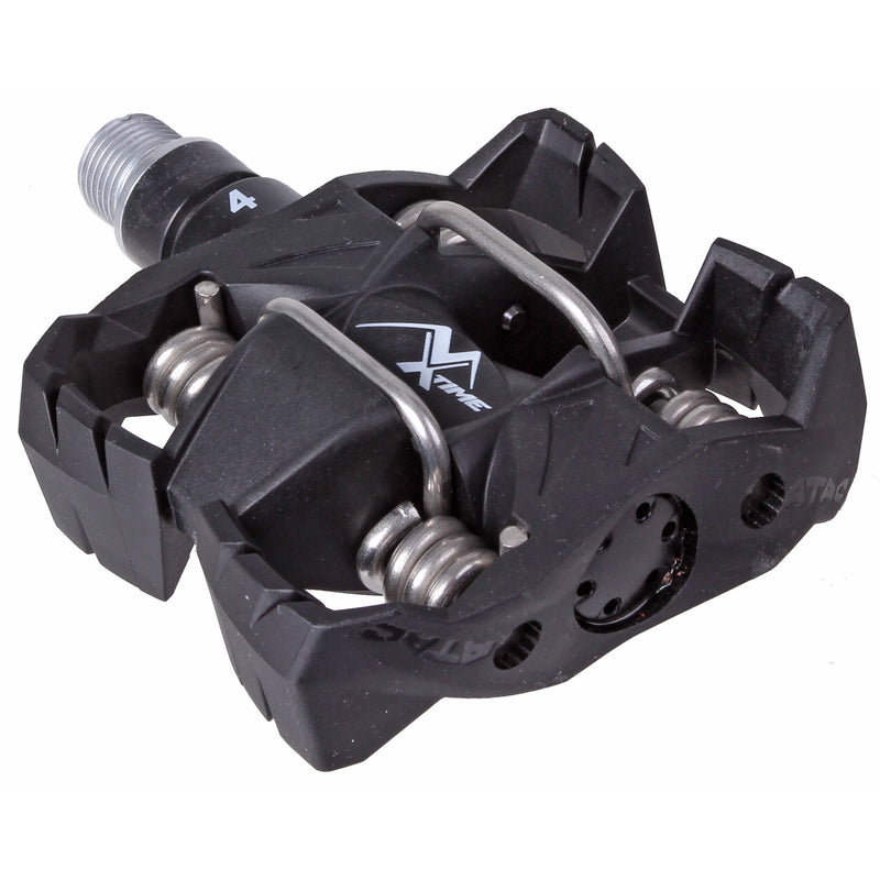 Load image into Gallery viewer, Time ATAC MX 4 Clipless Pedals
